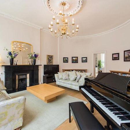 Luxurious City Centre Self Catering Apartment Edinburgh Exterior photo